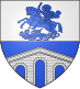 Coat of arms of Couilly-Pont-aux-Dames