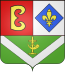 Blason de Lavau