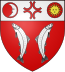 Blason de Montigny