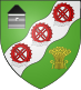 Coat of arms of Rolleville