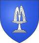 Villars-lès-Blamont – Stemma