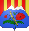 Blason de Domancy