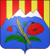 Coat of arms of Domancy