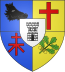 Blason de Les Adrets-de-l'Estérel