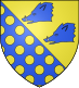 Coat of arms of Trésauvaux