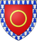 Coat of arms of Virieu-le-Grand