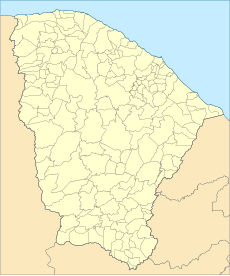 Campeonato Cearense de Futebol de 2019 - Terceira Divisão (Ceará)