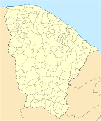 Futebol da Região Nordeste do Brasil (Ceará)