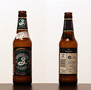 Brooklyn Lager