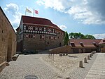 Burg Scharfenstein