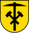 Coat of arms of Oberhofen