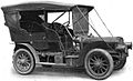 1905 Model D