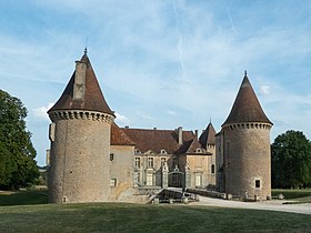 Image illustrative de l’article Château d'Epiry