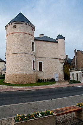 Beauce la Romaine