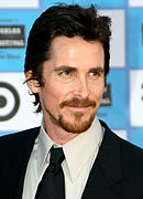 Christian Bale (2009)