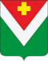 Coat of arms of Spas-Demensk