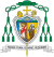 Alfredo Obviar's coat of arms