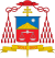 Mario Francesco Pompedda's coat of arms
