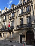 Consulate-General in Paris