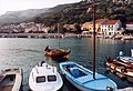 Bašćanska luka