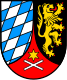 Coat of arms of Einselthum