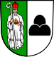 Coat of arms of Elzach