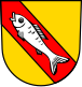 Coat of arms of Fischingen