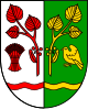 Hübingen – Stemma