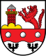 Coat of arms of Kreimbach-Kaulbach