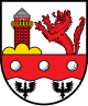 Kreimbach-Kaulbach – Stemma