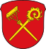 Blason de Mitteleschenbach