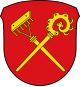 Mitteleschenbach – Stemma