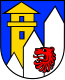 Blason de Pohl