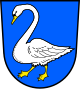 Schwanewede – Stemma