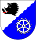 Coat of arms of Techelsdorf