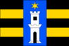Flag of Drnovice