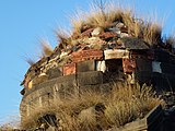 Dome of Dsevank