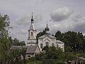 Église de Dūkštas