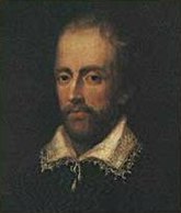 Edmund Spenser, poète Anglais auteur du poème épique La Reine des fées