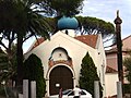 Église orthodoxe de Saint-Raphaël