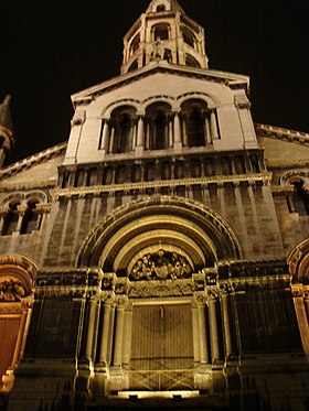 Église du Bon-Pasteur