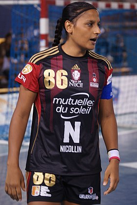 Ehsan Abdelmalek en 2016.