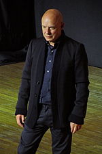 Brian Eno in 2011