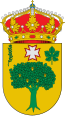 Blason de Alpartir