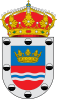Official seal of Páramo de Boedo