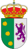 Coat of arms of Pedrosillo el Ralo