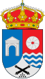 Blason de Riotuerto