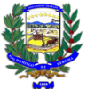 Official seal of Santo Domingo