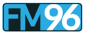 Second FM96 logo