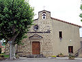 Église Saint-Honoré de Fay-le-Clos